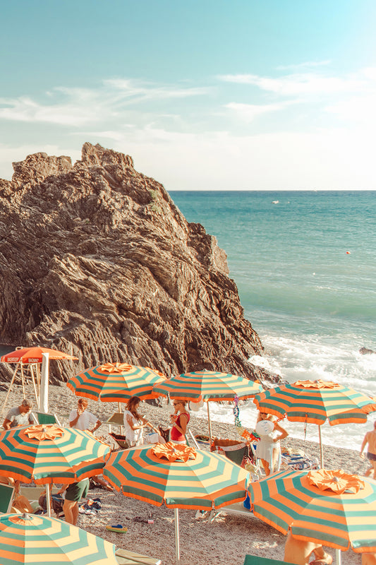 Eden Rock Vertical - Monterosso, Italy
