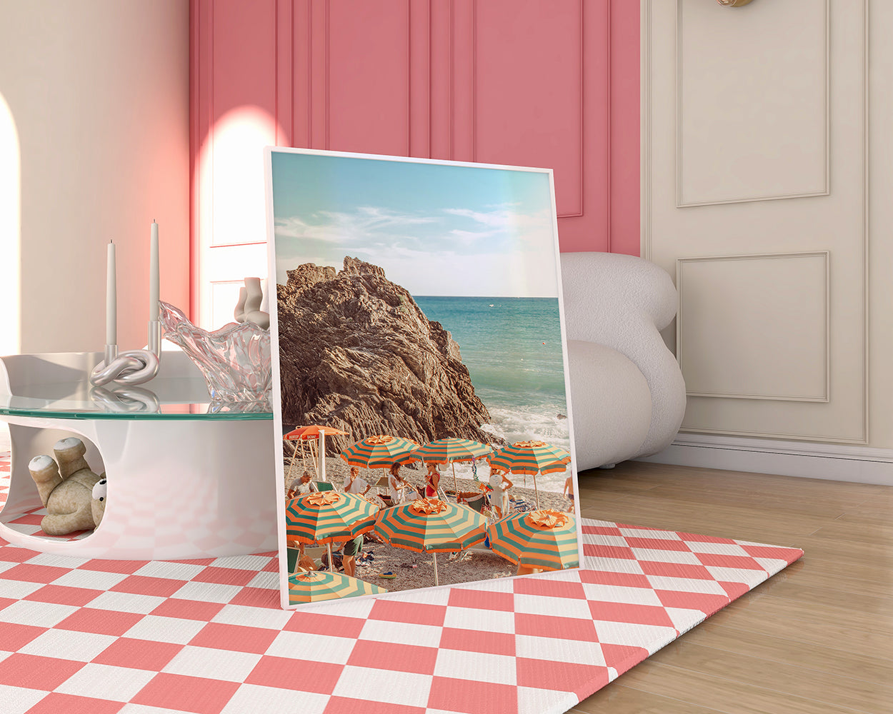 Eden Rock Vertical - Monterosso, Italy