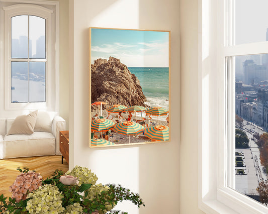 Eden Rock Vertical - Monterosso, Italy