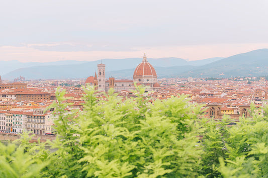 Magical Florence - Florence, Italy
