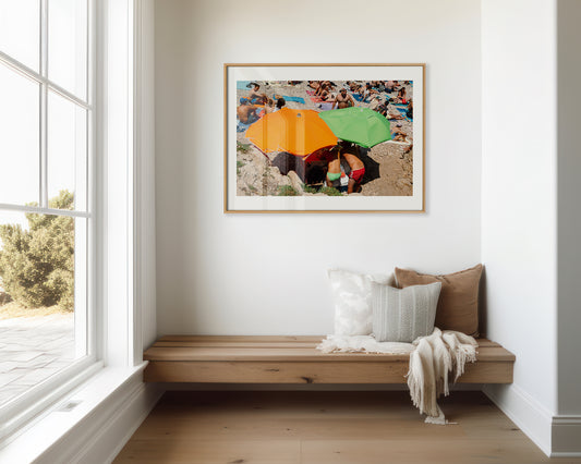 Cocktails and Cheek - Polignano a mare, Italy