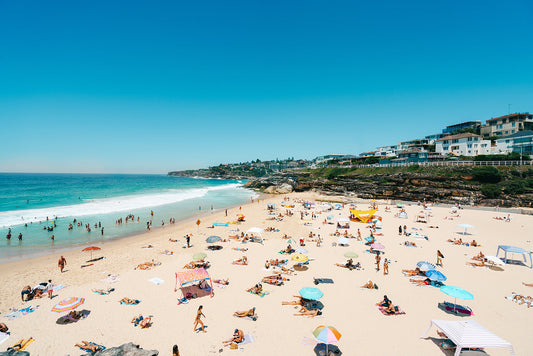 Glamarama - Tamarama, Australia