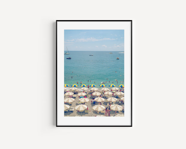 Amalfi Beach Club