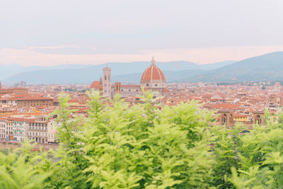 Magical Florence