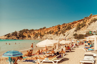 Ibiza Spain