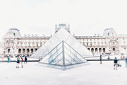 The Paris Pyramid