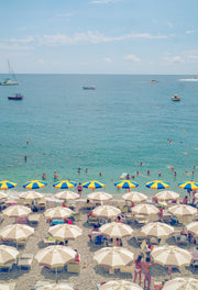 Amalfi Beach Club - Amalfi, Italy