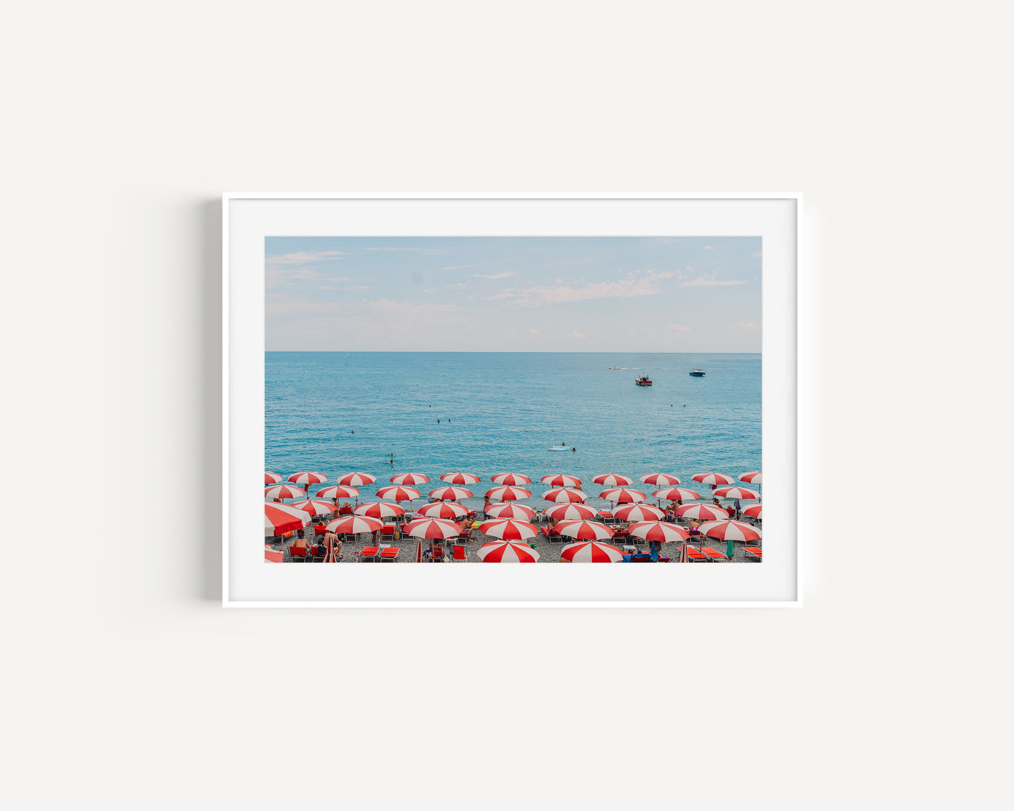 Amalfi Candy - Amalfi, Italy