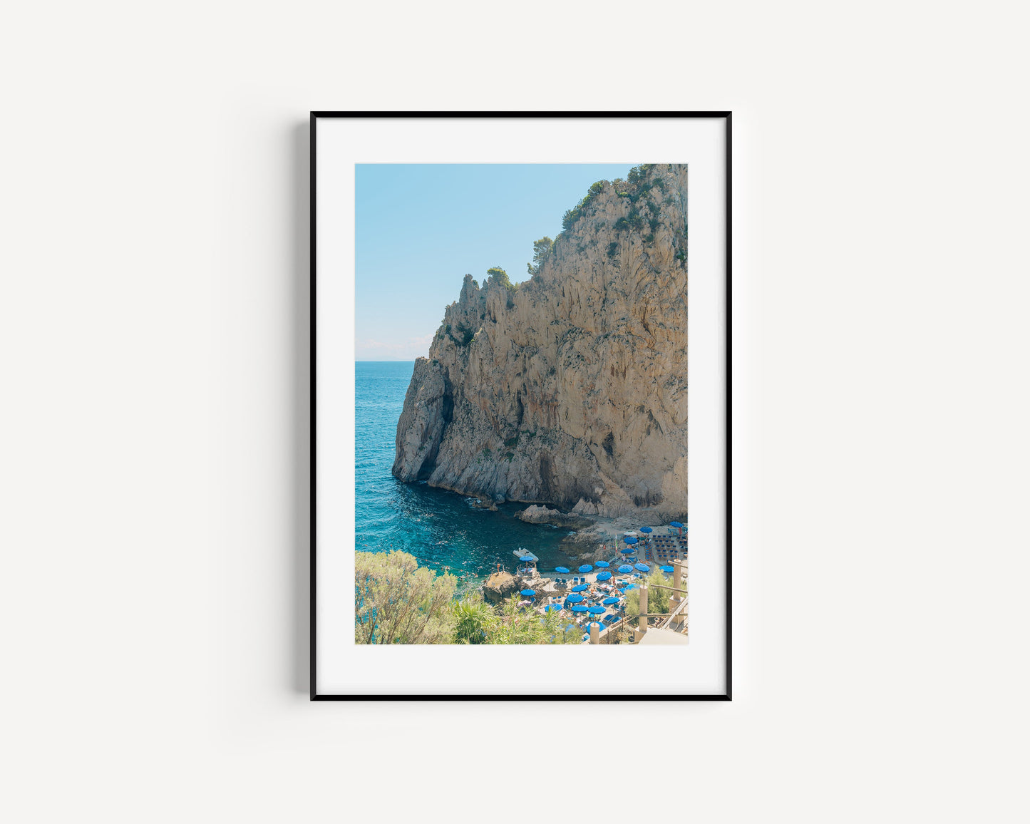 Da Luigi - Capri, Italy