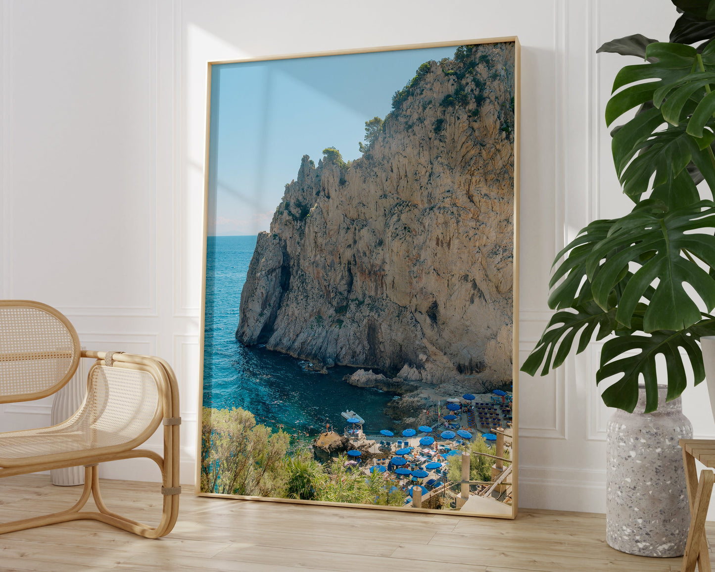 Da Luigi - Capri, Italy