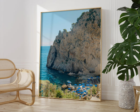 Da Luigi - Capri, Italy