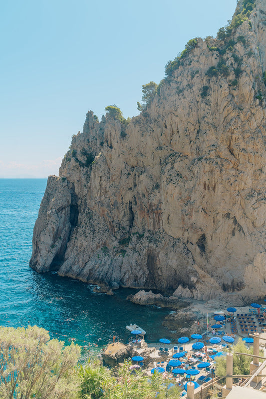 Da Luigi - Capri, Italy