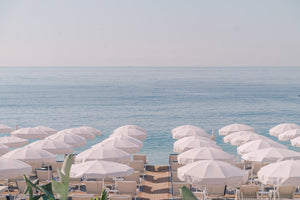 Azure Horizons - Nice, France