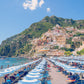 Pinch Me!  I'm in Positano - Positano, Italy