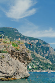 Summer Every Day - Positano, Italy