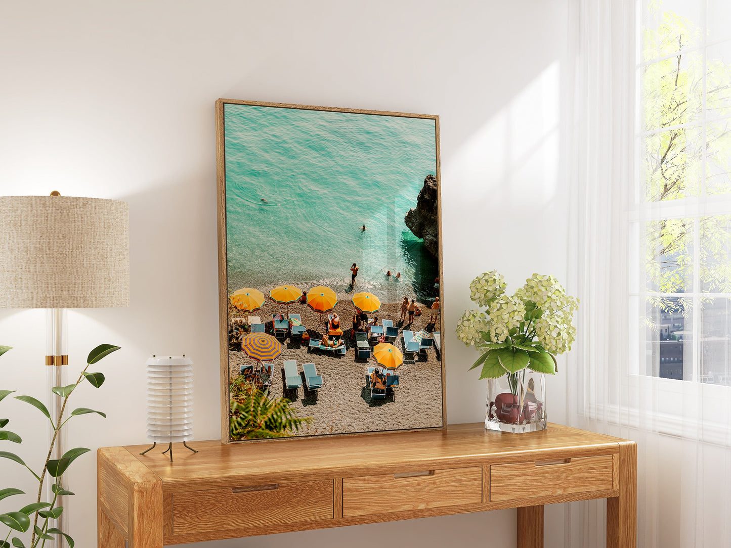 Positano The Cove Vertical - Positano, Italy