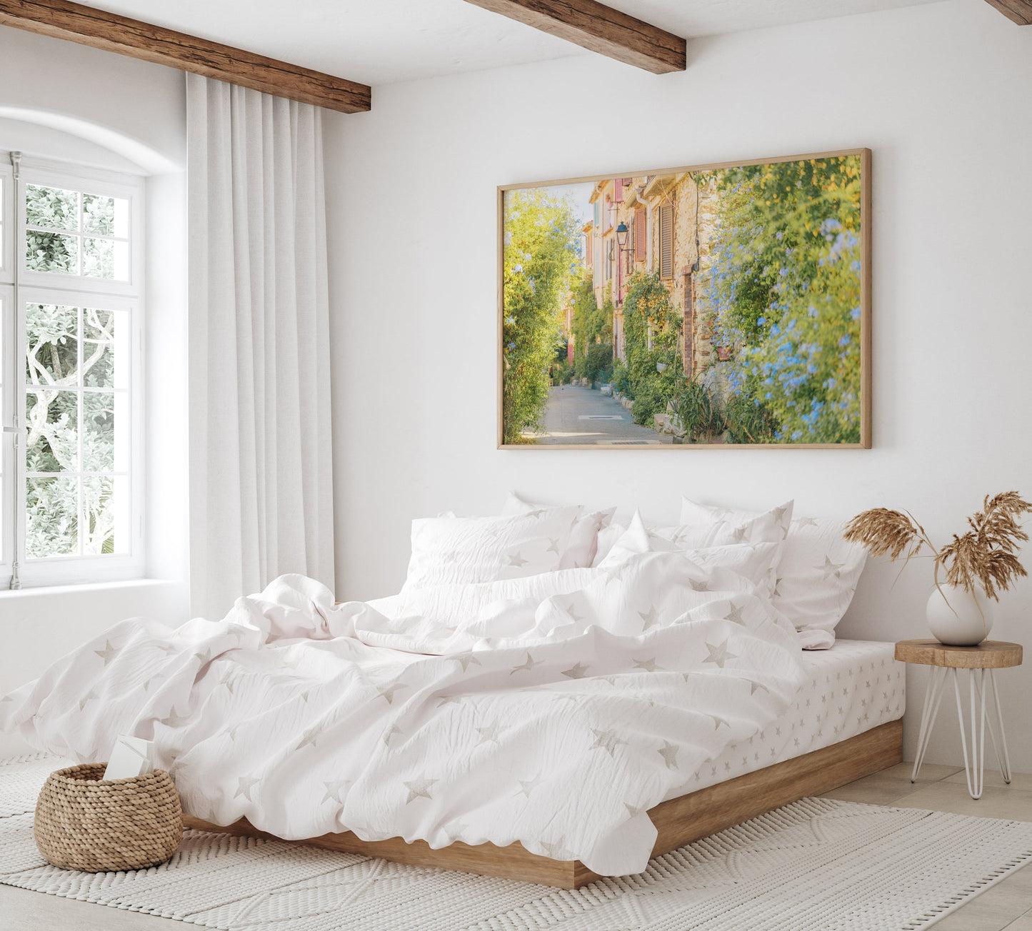 A day in Provence - Provence, France