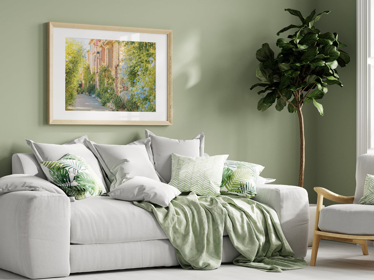 A day in Provence - Provence, France