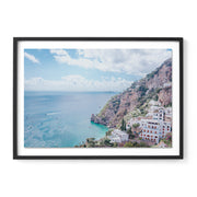 Amalfi Coast - Positano, Italy