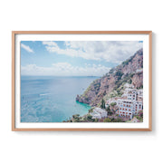 Amalfi Coast - Positano, Italy