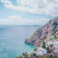 Amalfi Coast - Positano, Italy