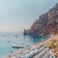 Positano Bar Bagni - Positano, Italy