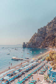 Positano Bar Bagni - Positano, Italy