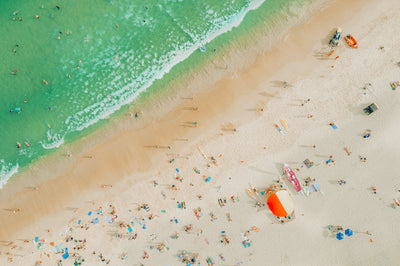 Summer Loving - Bondi, Australia