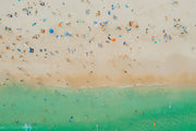 Take a Dip - Bondi, Australia