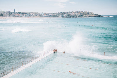 Bondi Blues - Bondi, Australia