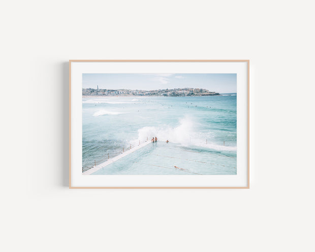 Bondi Blues - Bondi, Australia