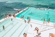 Sun's out, Fun's out - Bondi, Australia