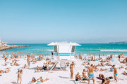 Bondi Lifeguard - Bondi, Australia