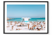 Bondi Lifeguard - Bondi, Australia