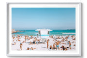 Bondi Lifeguard - Bondi, Australia