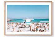 Bondi Lifeguard - Bondi, Australia