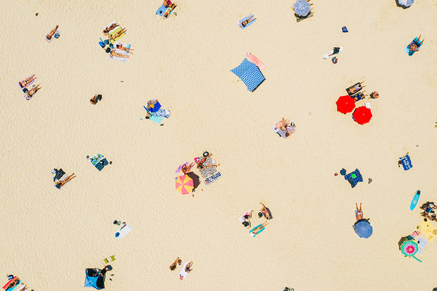 Bondi Sunbakers - Bondi, Australia