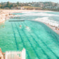 Bronte Baths Horiztonal - Bronte, Australia
