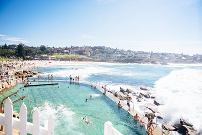 Beloved Bronte - Bronte, Australia