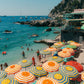 On Island Time - Capri, Italy