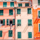 Life in Colour - Riomaggiore, Italy