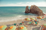 Eden Rock - Monterosso, Italy