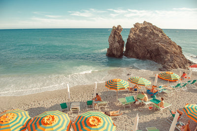 Eden Rock - Monterosso, Italy