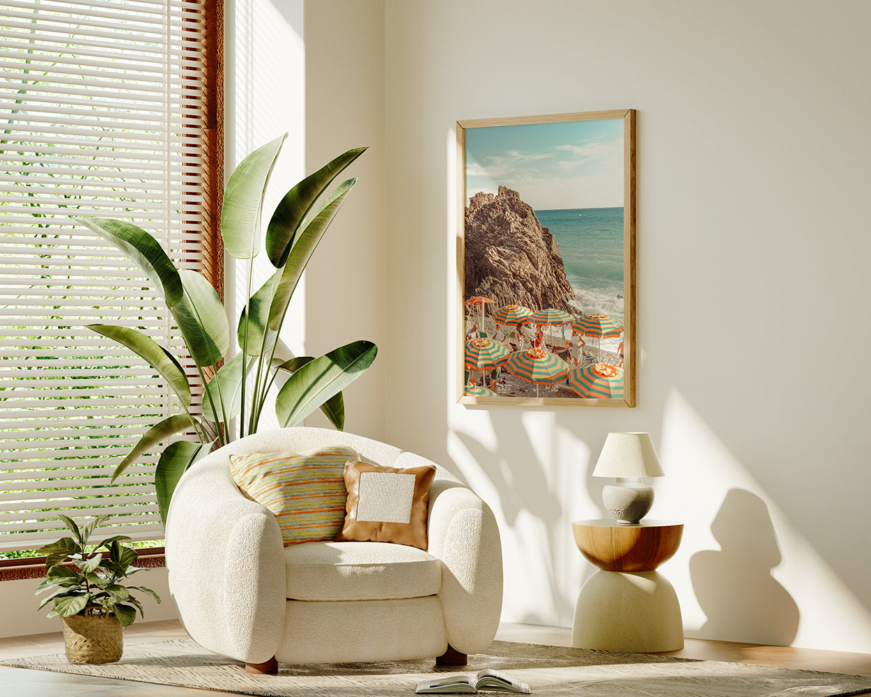 Eden Rock Vertical - Monterosso, Italy