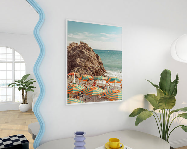 Eden Rock Vertical - Monterosso, Italy