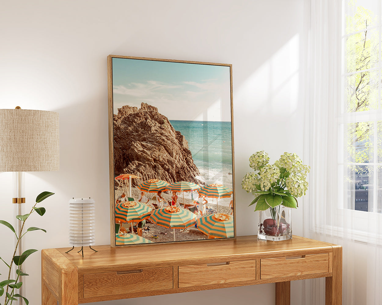 Eden Rock Vertical - Monterosso, Italy