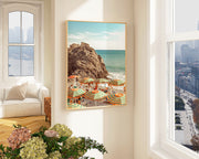 Eden Rock Vertical - Monterosso, Italy