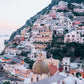 Twilight Twinkle - Positano, Italy