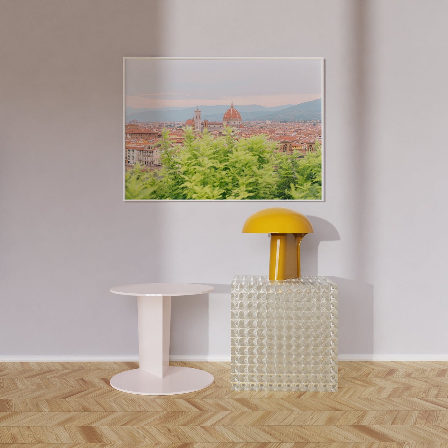 Magical Florence - Florence, Italy