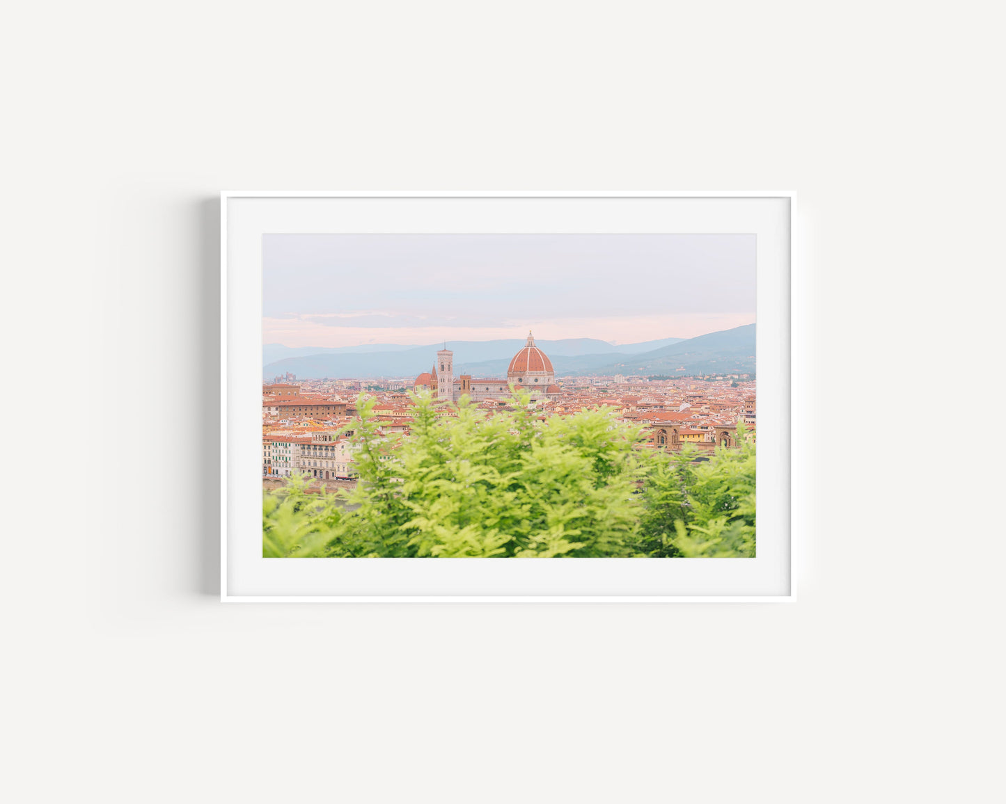 Magical Florence - Florence, Italy